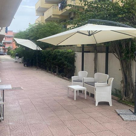 Vista Eolie Milazzo- Apartments Bagian luar foto