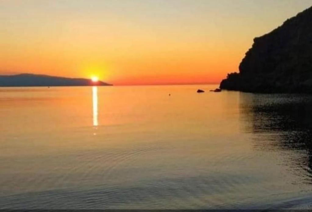Vista Eolie Milazzo- Apartments Bagian luar foto