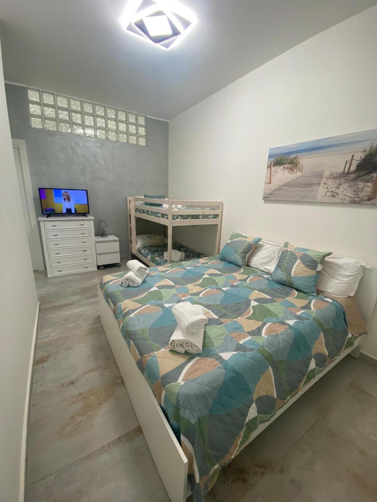 Vista Eolie Milazzo- Apartments Bagian luar foto